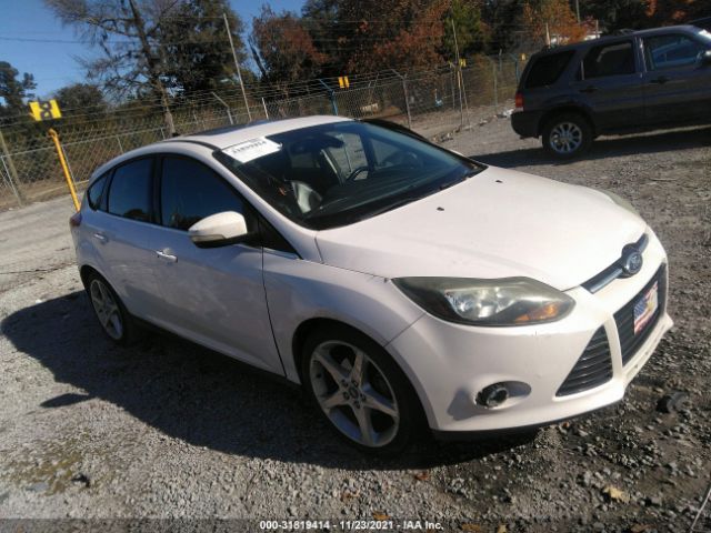 FORD FOCUS 2012 1fahp3n2xcl189324