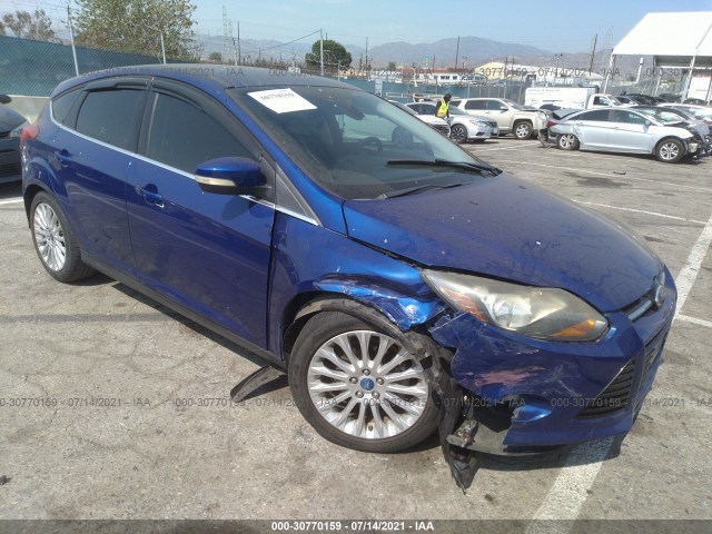 FORD FOCUS 2012 1fahp3n2xcl204243