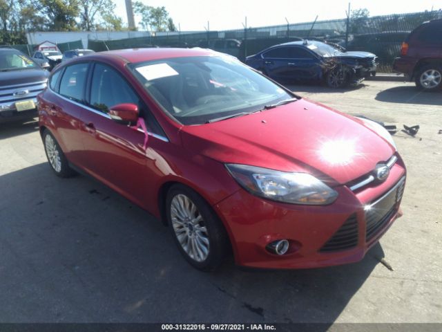 FORD FOCUS 2012 1fahp3n2xcl213542