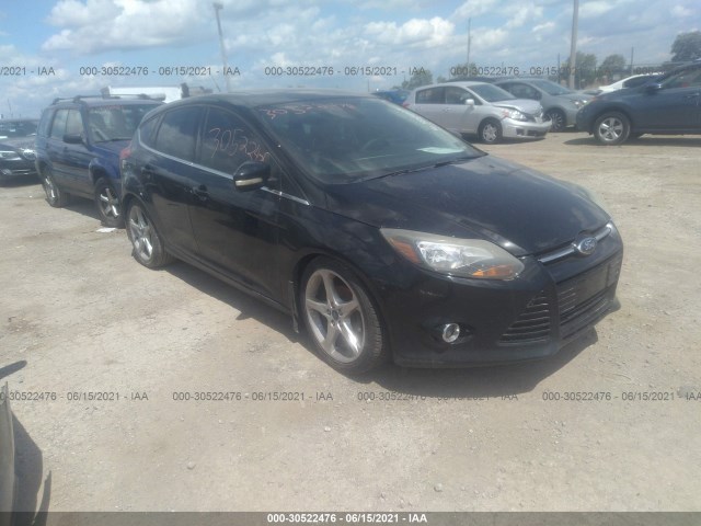 FORD FOCUS 2012 1fahp3n2xcl214190