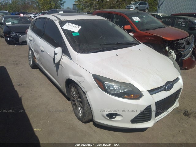 FORD FOCUS 2012 1fahp3n2xcl233225