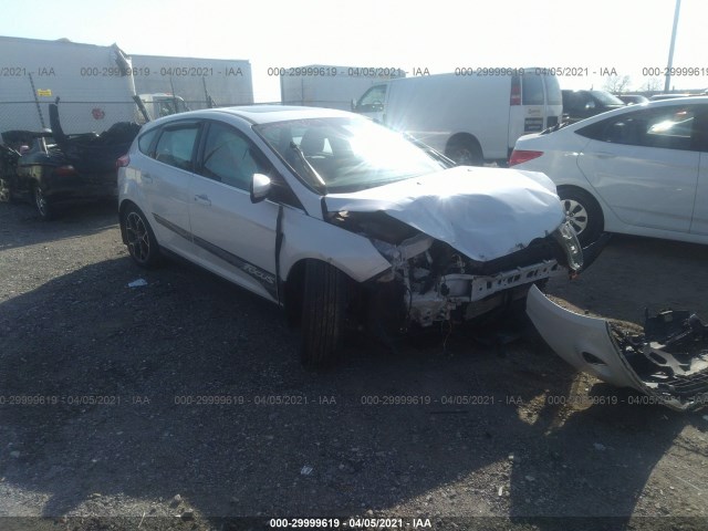 FORD FOCUS 2012 1fahp3n2xcl265852