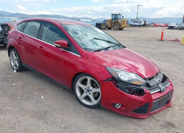 FORD FOCUS 2012 1fahp3n2xcl290959