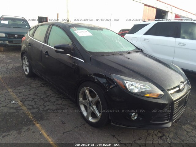 FORD FOCUS 2012 1fahp3n2xcl304908