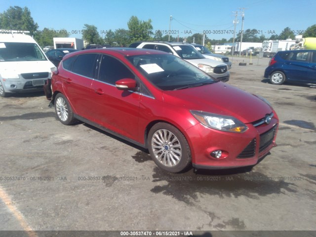 FORD FOCUS 2012 1fahp3n2xcl309199