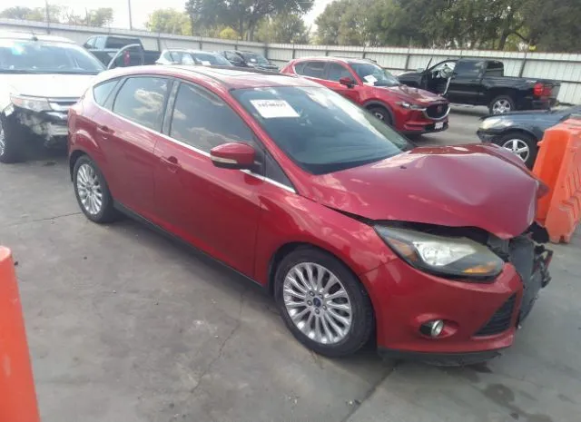 FORD FOCUS 2012 1fahp3n2xcl312684