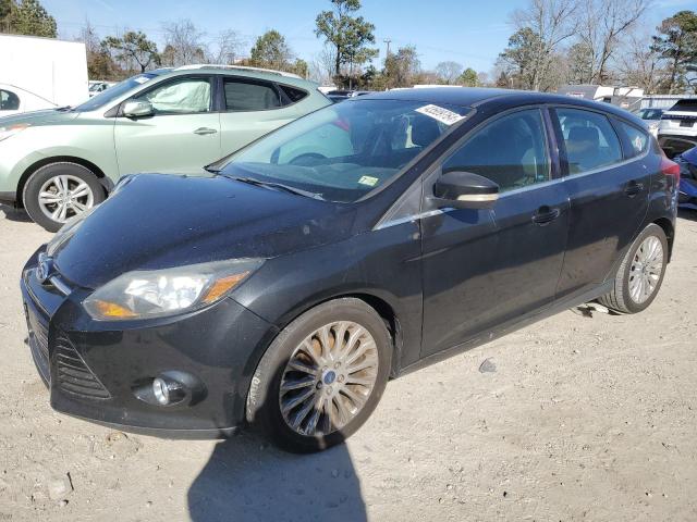 FORD FOCUS 2012 1fahp3n2xcl318937