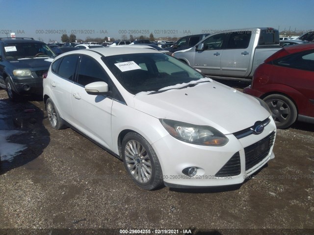 FORD FOCUS 2012 1fahp3n2xcl320607