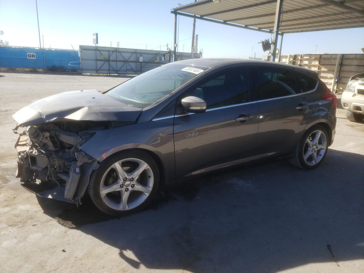 FORD FOCUS 2012 1fahp3n2xcl343062