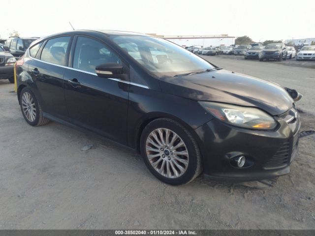 FORD FOCUS 2012 1fahp3n2xcl346866