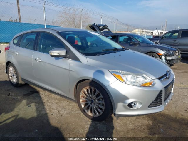 FORD FOCUS 2012 1fahp3n2xcl415832