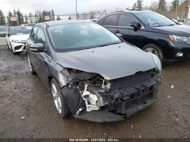 FORD FOCUS 2012 1fahp3n2xcl436423