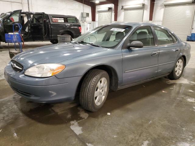 FORD TAURUS 2001 1fahp52u21a112439