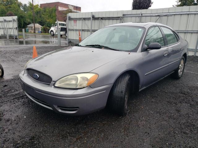 FORD TAURUS 2006 1fahp53206a263221