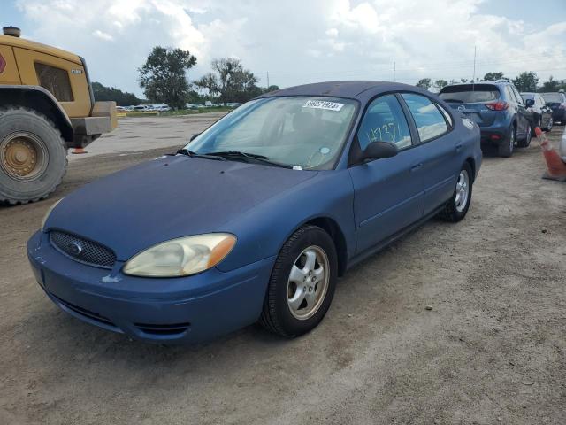 FORD TAURUS SE 2004 1fahp53214a192639