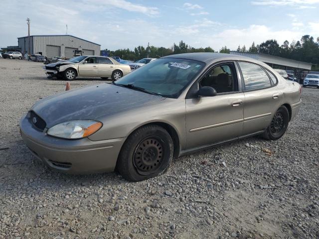 FORD TAURUS 2006 1fahp53216a131472