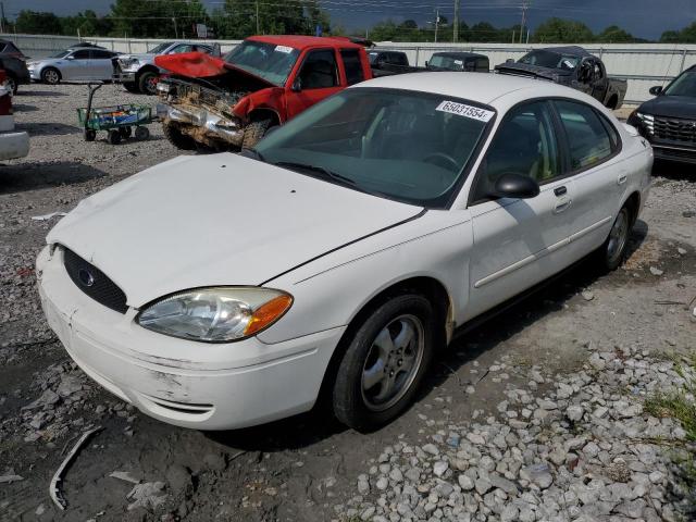 FORD TAURUS SE 2005 1fahp53225a211412