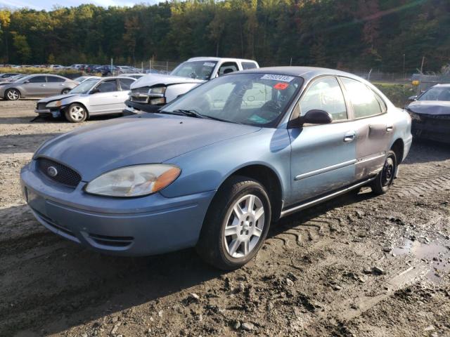 FORD TAURUS SE 2006 1fahp53226a136440