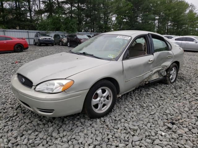 FORD TAURUS SE 2005 1fahp53265a177328