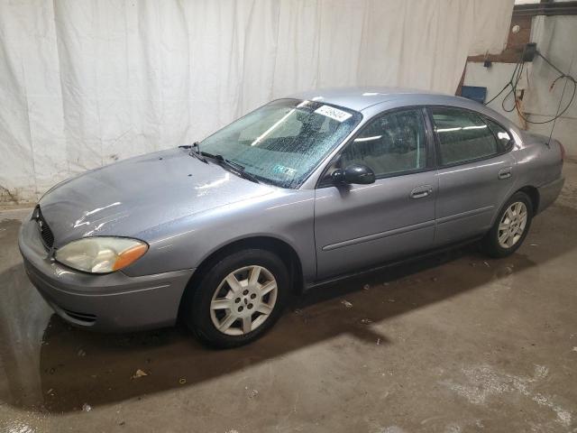 FORD TAURUS 2006 1fahp53296a263234