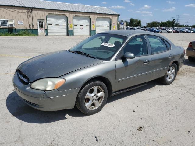 FORD TAURUS 2002 1fahp53u02g190649