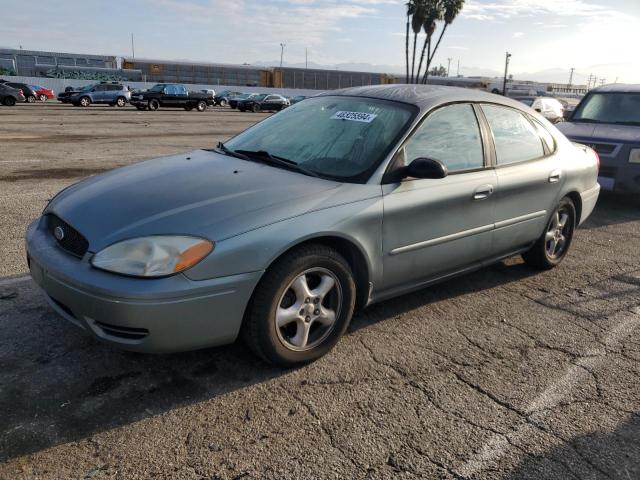 FORD TAURUS 2005 1fahp53u15a163144