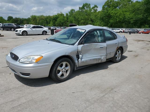 FORD TAURUS 2007 1fahp53u17a213768