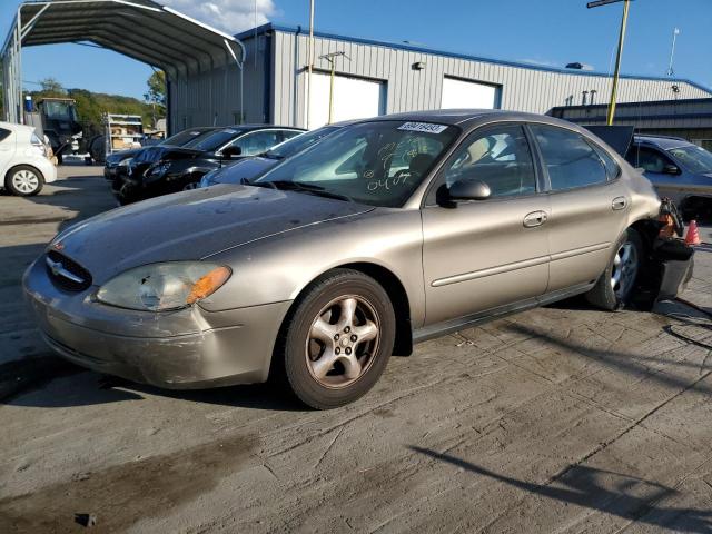 FORD TAURUS SE 2003 1fahp53u23a110403