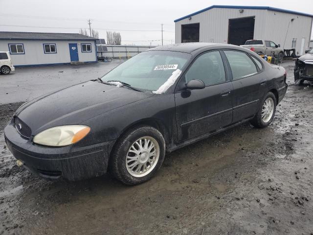 FORD TAURUS 2005 1fahp53u25a109271