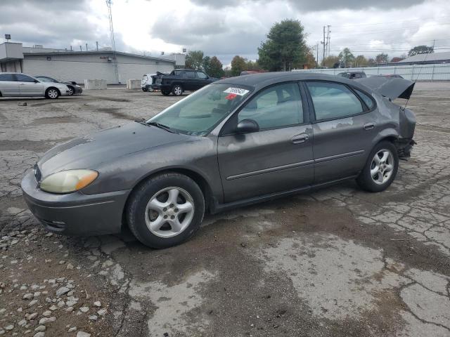 FORD TAURUS SE 2005 1fahp53u25a109464