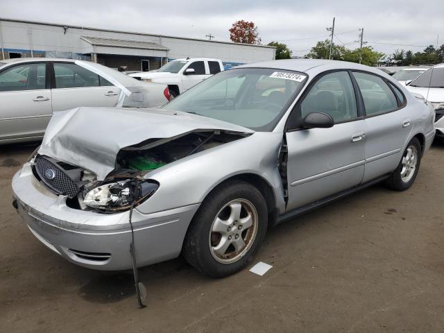 FORD TAURUS SE 2007 1fahp53u27a186449