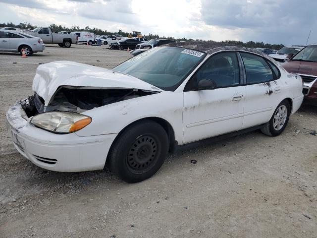 FORD TAURUS SE 2005 1fahp53u35a243061