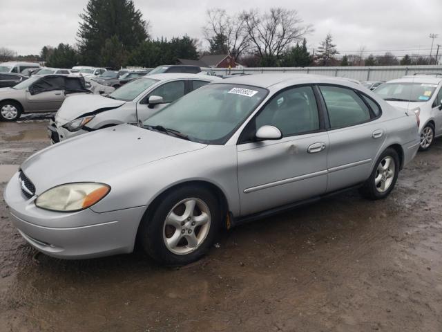 FORD TAURUS SE 2001 1fahp53u41g188031