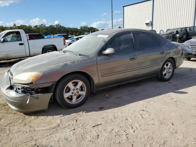 FORD TAURUS 2002 1fahp53u42a172691