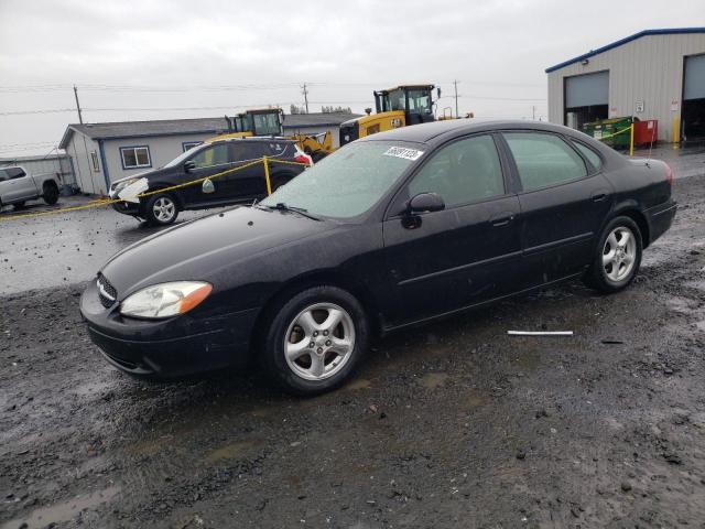 FORD TAURUS SE 2003 1fahp53u43a255233