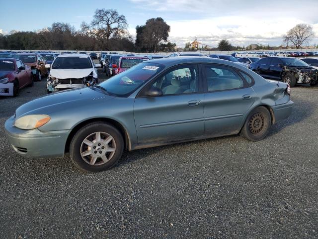 FORD TAURUS 2005 1fahp53u55a229646