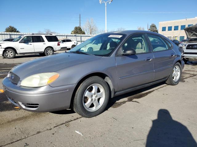 FORD TAURUS SE 2007 1fahp53u57a195873