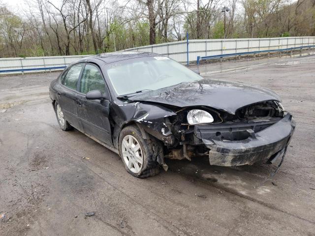 FORD TAURUS SE 2005 1fahp53u65a243751