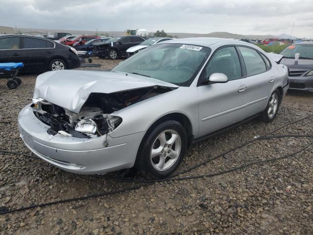 FORD TAURUS 2001 1fahp53u81g151483