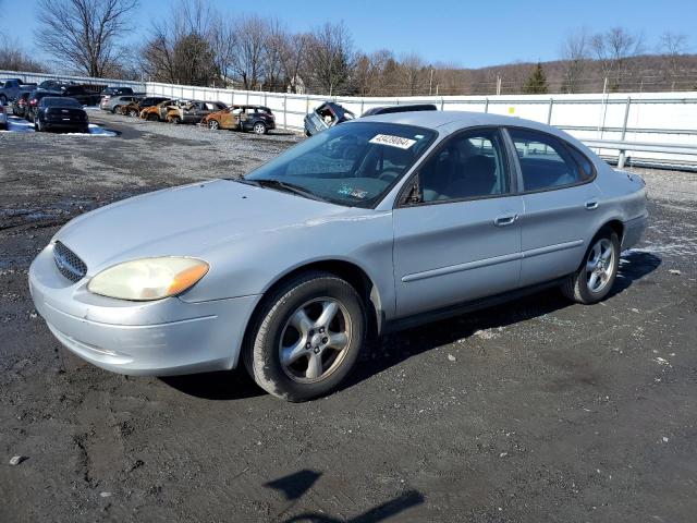 FORD TAURUS 2003 1fahp53u83a234689