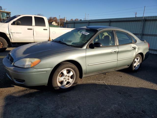 FORD TAURUS SE 2007 1fahp53u87a194118