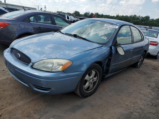 FORD TAURUS 2007 1fahp53u97a193835