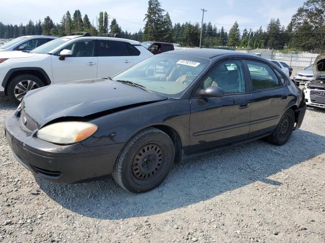 FORD TAURUS SE 2006 1fahp53ux6a119435