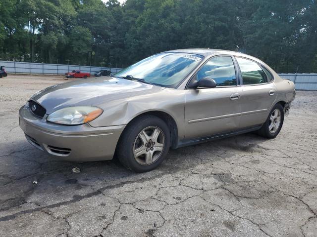 FORD TAURUS 2006 1fahp53ux6a141189