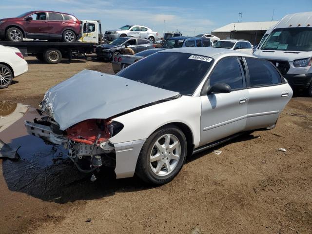 FORD TAURUS SE 2006 1fahp53ux6a203786