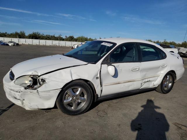 FORD TAURUS SES 2001 1fahp55s21a146066