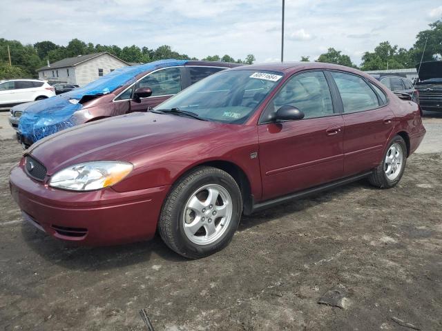 FORD TAURUS SES 2004 1fahp55s44a208328