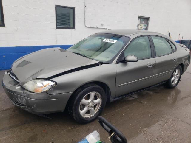 FORD TAURUS SES 2003 1fahp55s93g240283