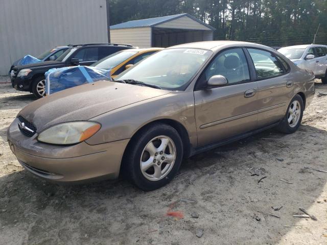 FORD TAURUS SES 2002 1fahp55u52a192218