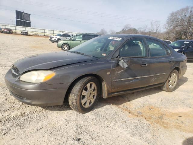 FORD TAURUS 2003 1fahp56s03a196143